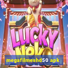 megafilmeshd50 apk